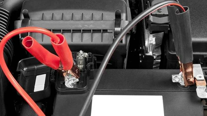 Penyebab Aki Tidak Bisa Menyimpan Setrum Lama | Astra Daihatsu