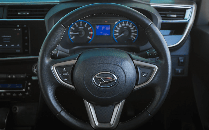 Apa Itu Odometer? Ini Fungsi Dan Jenisnya! | Astra Daihatsu